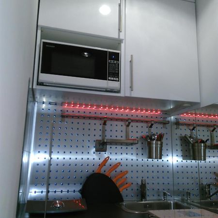 Apartament Salezego ワルシャワ エクステリア 写真