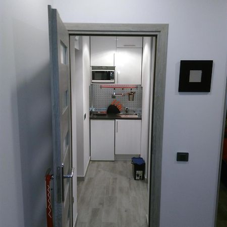 Apartament Salezego ワルシャワ エクステリア 写真