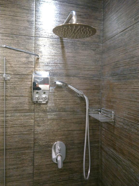 Apartament Salezego ワルシャワ エクステリア 写真